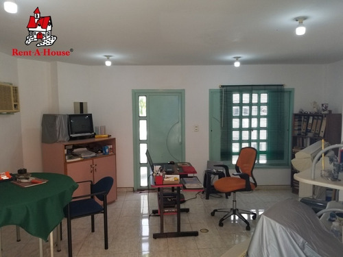 Imagen 20 de 28 de Esplendida Casa Quinta Urb. Privado Valle Lindo Turmero (cantv Y Aba) 23-11412 Ejc