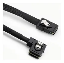 Comprar Cabo Mini Sas Sff-8087 Par Mini Cabo Sas 36p Sff-8087