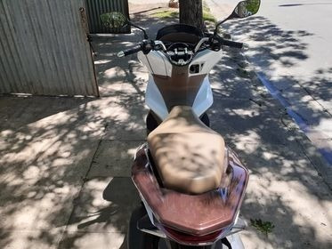 Honda Pcx Dlx 150