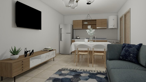 Imagen 3 de 4 de Pre Venta De Departamentos De 2 Ambientes - Moron Sur