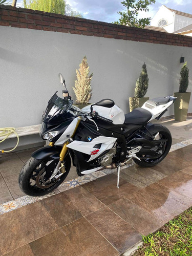 Bmw S1000r