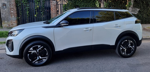 Peugeot 2008 1.0T Active