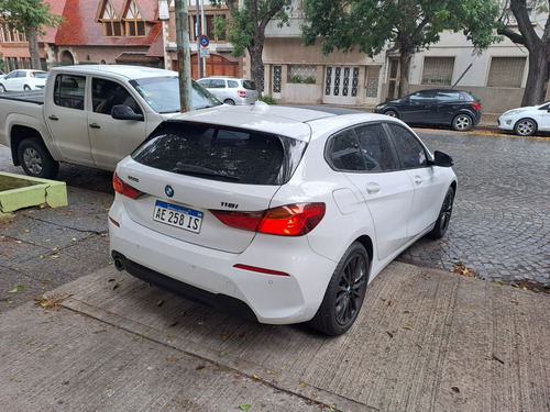 BMW Serie 1 1.5 118i Active 136cv