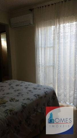 Imagem 10 de 20 de Casa Residencial À Venda, Condomínio Villagio D Itália, Itu - Ca0192. - Ca0192