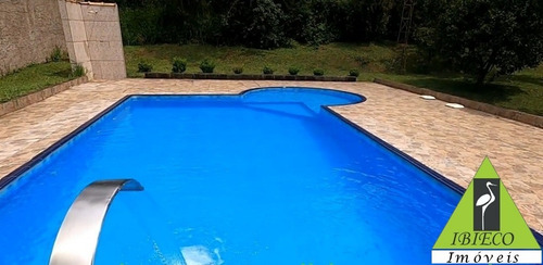 Imagem 16 de 30 de Chacara - 2577 - 69032871