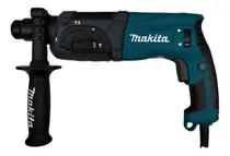 Comprar Hr2470 Martelete Combinado Sds-plus 800w Makita 220v
