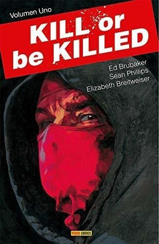 Kill Or Be Killed 1 (producto Especial)