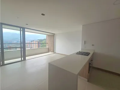 Apartamento en arriendo