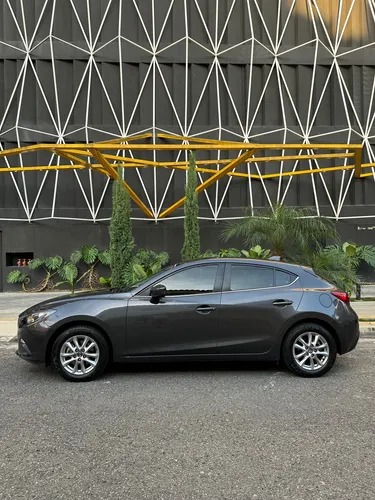 Mazda 3 2.0 Sport Prime