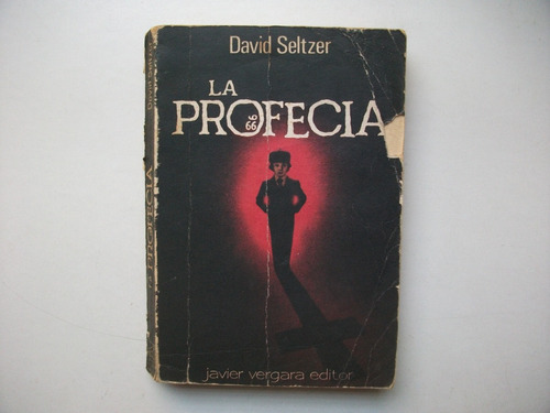 La Profecía - David Seltzer