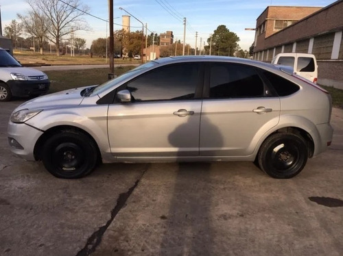 Imagen 6 de 9 de Ford Focus Ghia 1.8l Diesel