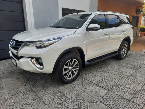 Toyota Sw4