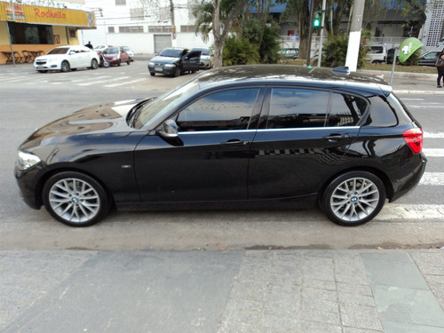 Bmw 120i 2.0 16v Sport Activeflex 4p Automático