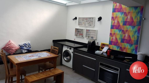 Imagem 11 de 16 de Apartamento - Ref: 214083