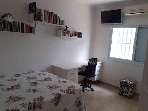 Imagem 20 de 30 de Casa Com 3 Dormitórios À Venda, 214 M² Por R$ 1.200.000,00 - Indaiá - Caraguatatuba/sp - Ca0066