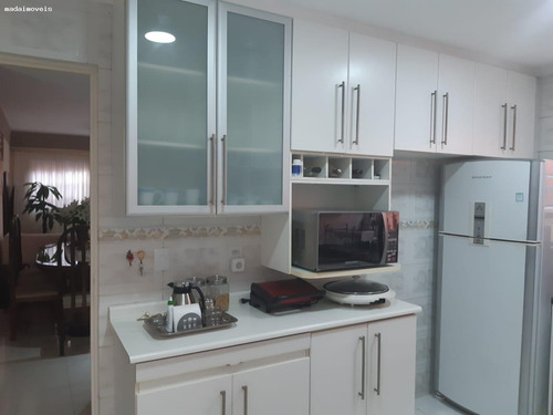 Imagem 10 de 15 de Casa Para Venda Em Mogi Das Cruzes, Parque Santana, 3 Dormitórios, 1 Suíte, 4 Banheiros, 2 Vagas - 2922_2-1134352