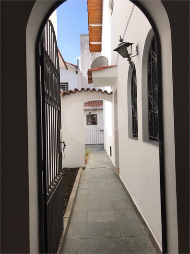 Imagem 4 de 20 de Sobrado A Venda No Brooklin - 108 Mts, 2 Dorms + Edícula R$ 900.000,00 - Reo539114