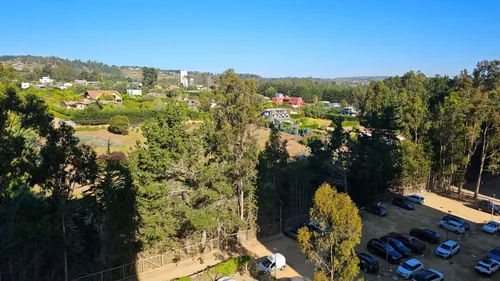 Departamento Amoblado Año Corrido Condomio Costa Algarrobo