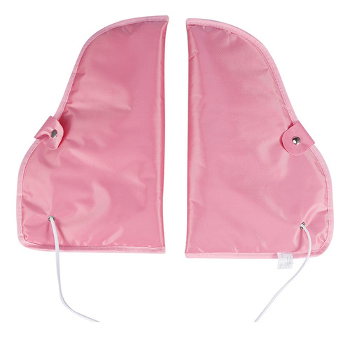 Guantes Térmicos Para Manicura Con Parafina Y Depilación Con