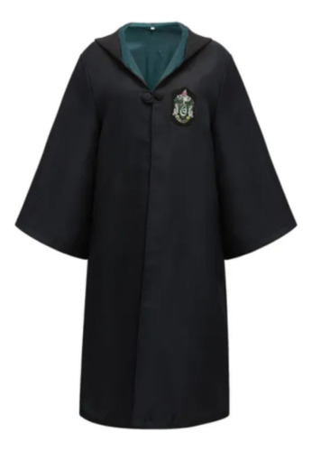 Traje Disfraz Harry Potter Gryffindor Capa+corbata Halloween