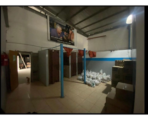 Imagen 2 de 8 de Alquila Deposito Galpon 315m2 José C. Paz
