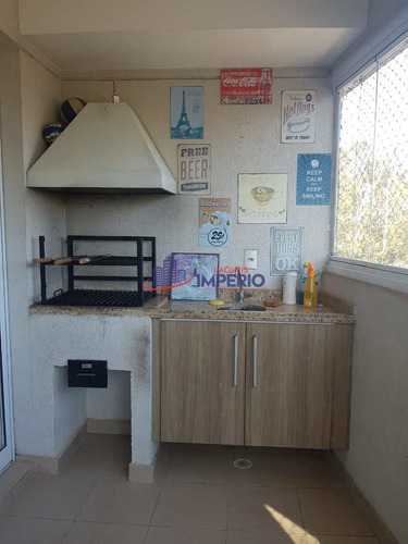 Apartamento Com 3 Dorms, Gopoúva, Guarulhos - R$ 450 Mil, Cod: 6583 - V6583