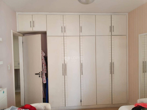 Apartamento Com 3 Quartos, 206 M² Por R$ 1.350.000 - Icaraí - Niterói/rj - Ap38960