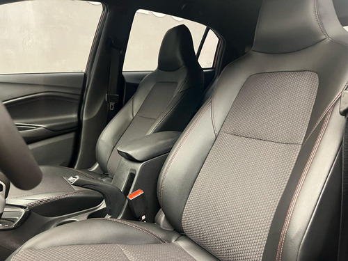 Chevrolet Onix HATCH RS 1.0 TB 12V Flex 5p Aut.