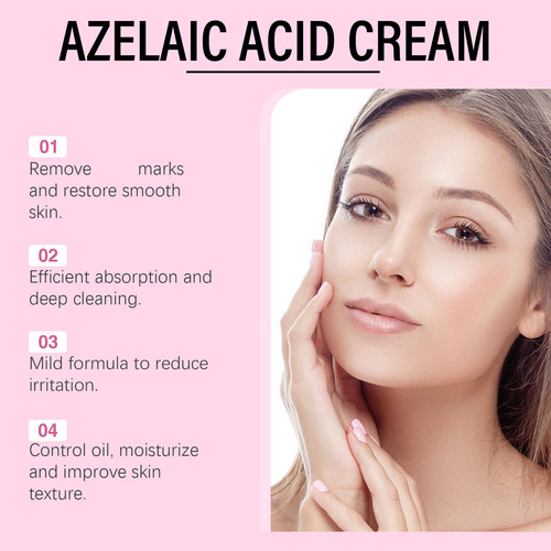 Azelaico Azelaico Face Hialurônico Para Aliviar A Vermelhidã