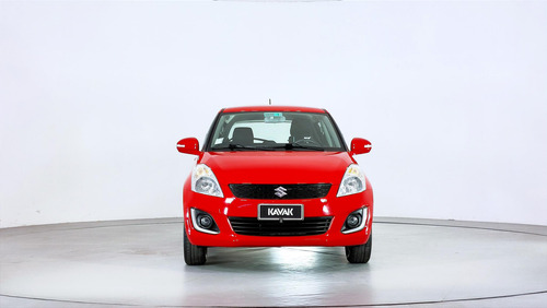 Suzuki Swift 1.2 Gl Mt