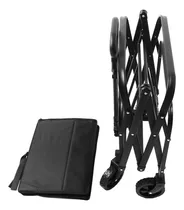 Comprar Carro Plegable Plegable Carro Utilitario Para Comestibles