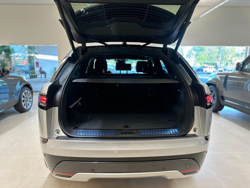 Range Rover Velar Dynamic Se 2025