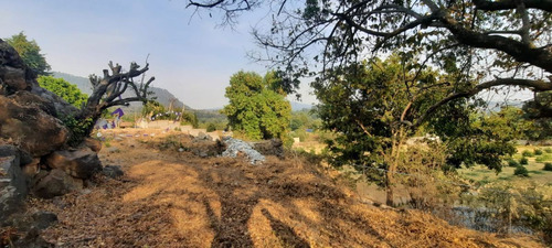 Oportunidad Única : Terreno De 2,000 Metros En La Mejor Zona De Pipioltepec