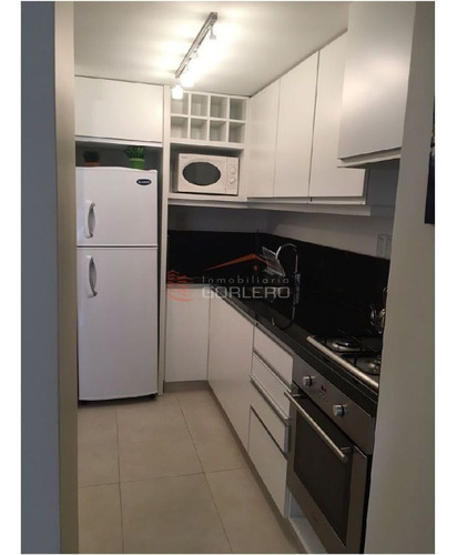 Imagen 5 de 9 de Apartamento En Alquiler Con 1 Dormitorio En Punta Del Este, Península