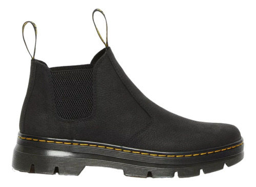 Dr. Martens Botas Chelsea Hardie Ii Para Hombre