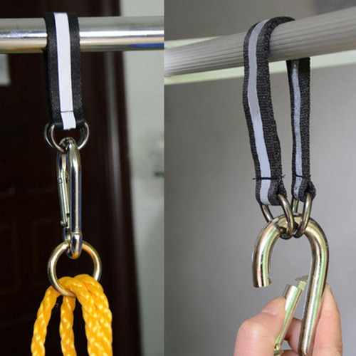 Hamaca De Cuerda Colgante Para Exteriores De 5 Piezas De 25