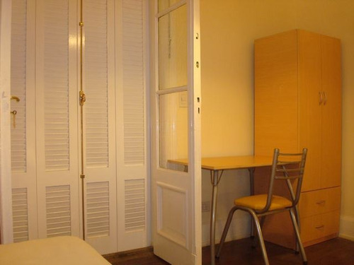 Imagen 8 de 14 de Habitación Individual Grande Para Estudiante $60000 (centro)