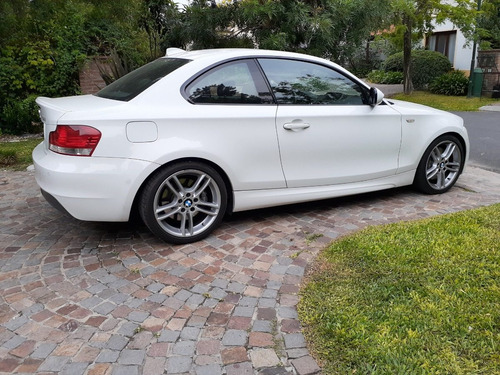 Bmw 135i