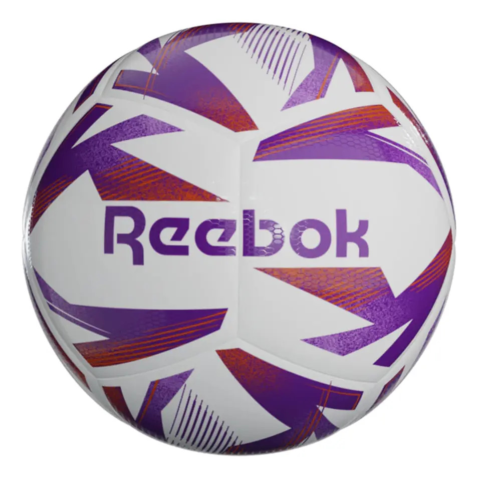 Pelota Futbol N5 Reebok Xtreme Society Color Violeta