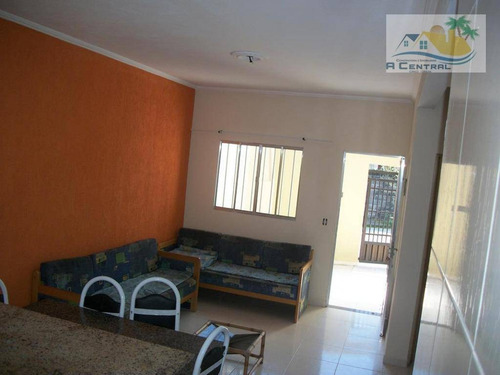 Imagem 16 de 19 de Casa Residencial À Venda, Jardim Suarão, Itanhaém. - Ca0475