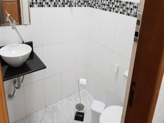 Imagem 9 de 30 de Casa - Ca00121 - 32597764