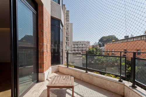 Imagem 6 de 15 de Apartamento - Pinheiros - Ref: 95462 - V-95462