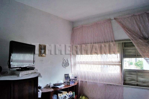 Apartamento - Santa Cecilia - Ref: 85412 - V-85412