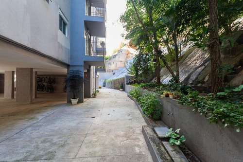 Imagem 5 de 30 de Apartamento Padrão Em São Paulo - Sp - Ap0362_rncr