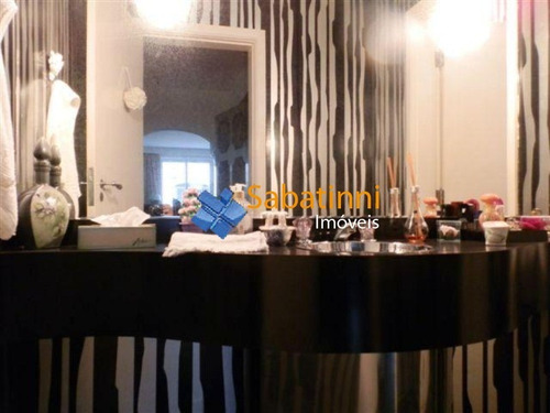 Imagem 23 de 26 de Apartamento A Venda Em Sp Morro Dos Ingleses - Ap02672 - 68405947
