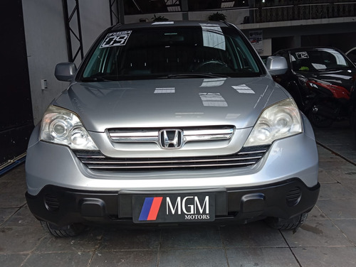 Honda CR-V 2.0 Lx 4x2 Aut. 5p