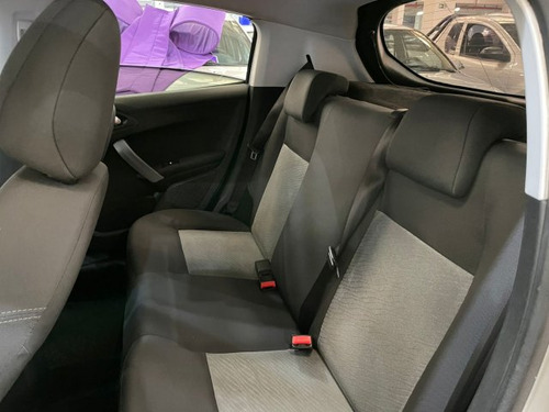 Peugeot 208 208 1.5 ACTIVE PACK 8V FLEX 4P MANUAL