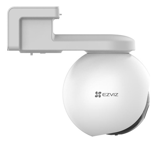 Camara Ezviz Ext. Ptz Uhd Cs-hb8-r100-2c4wdl