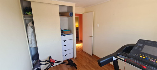 Arriendo Comoda Casa 3d/3b, 3 Est. Lomas De Mirasur San Bdo.