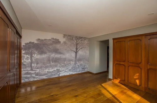 Casa 5d Con Piscina Y Depto. Independiente - Los Dominicos